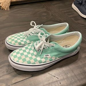 Men’s vans